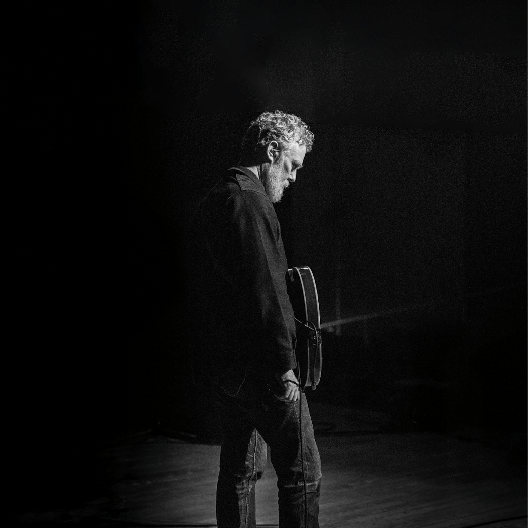 Glen Hansard 1